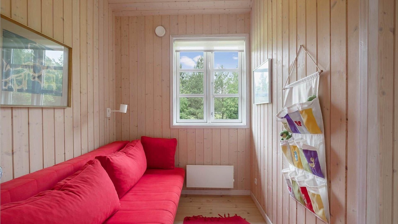Photo of Livingroom in Frostrup