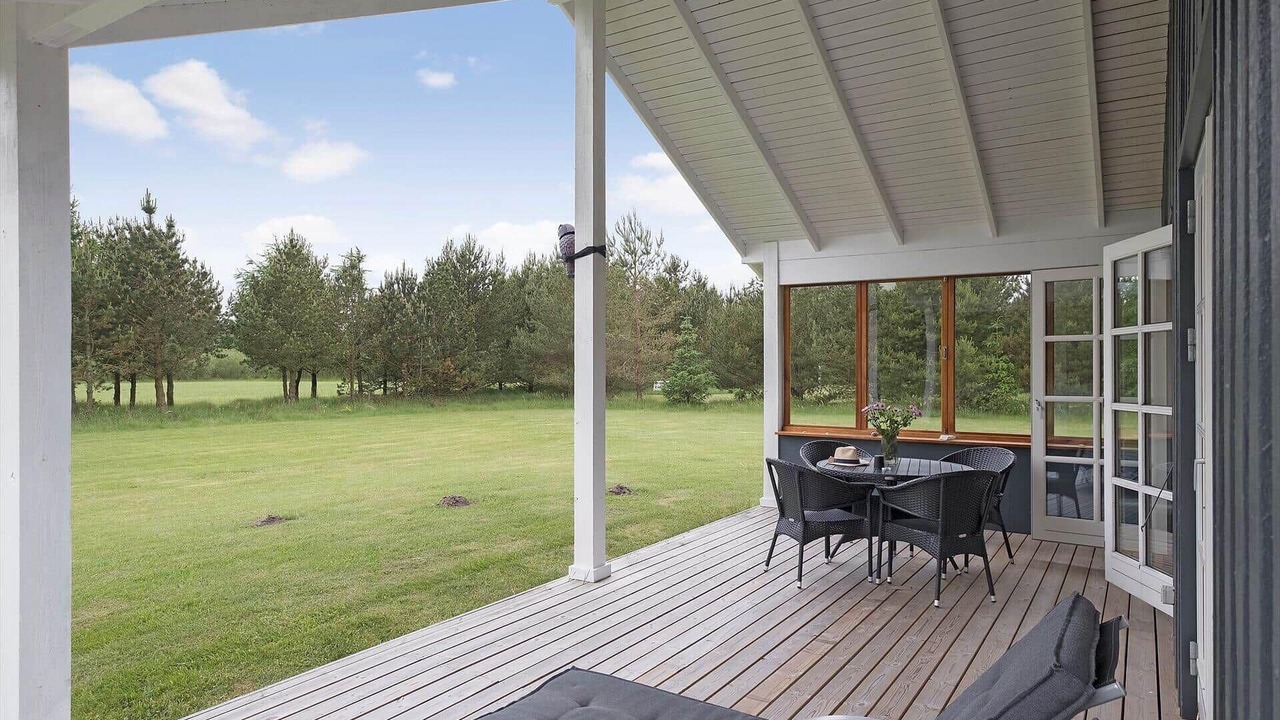 Photo of Outdoor in Frostrup