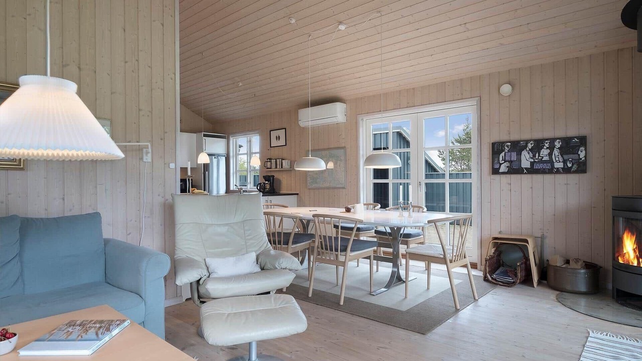 Photo of Livingroom in Frostrup