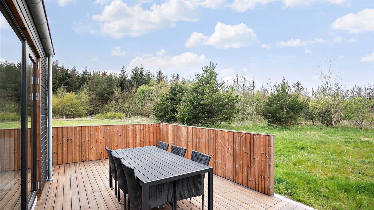 Photo of Outdoor in Tranum