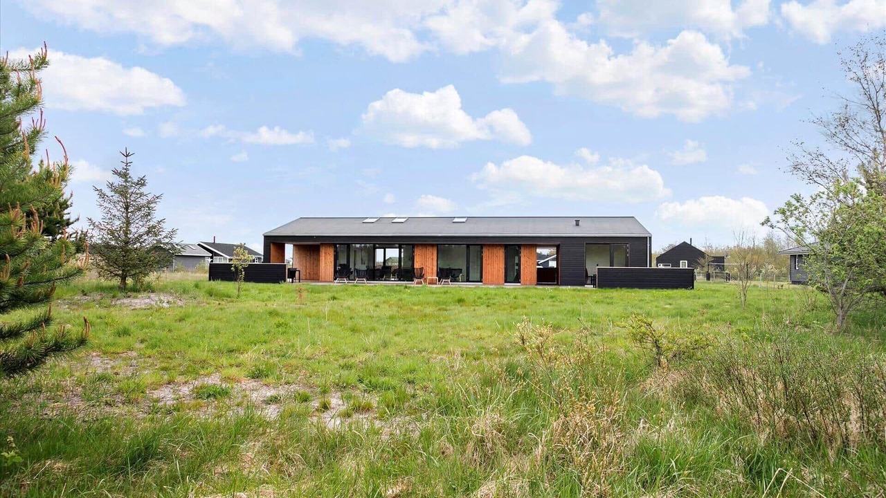 Photo of Outdoor in Tranum