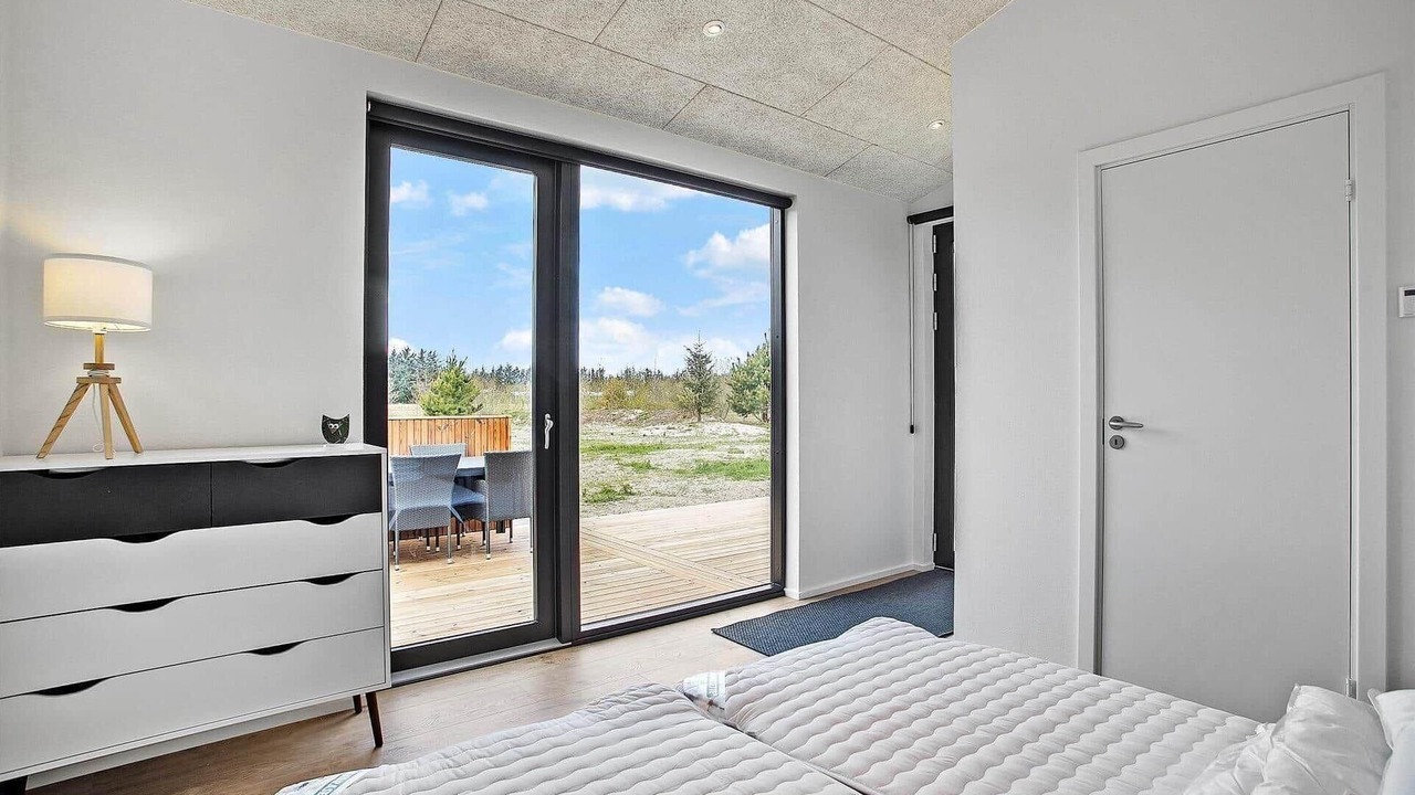 Photo of Bedroom in Tranum