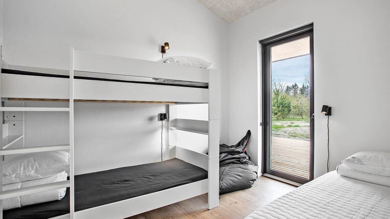Photo of Bedroom in Tranum