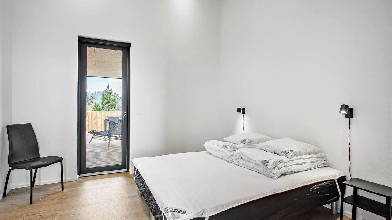 Photo of Bedroom in Tranum