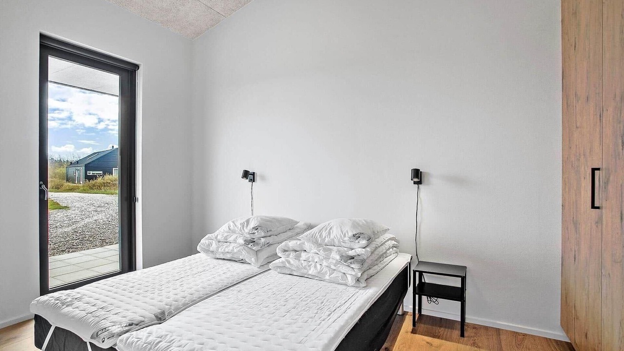 Photo of Bedroom in Tranum