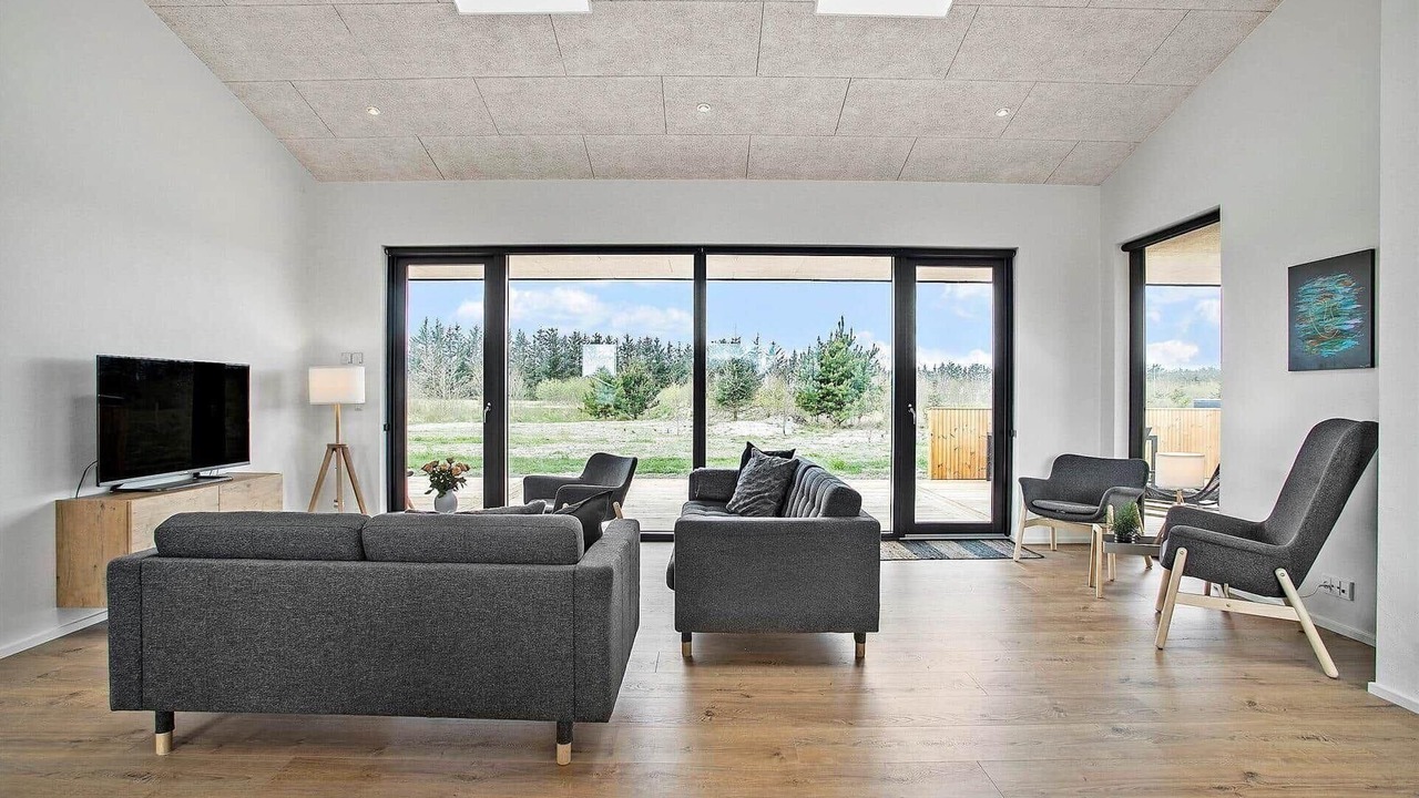 Photo of Livingroom in Tranum