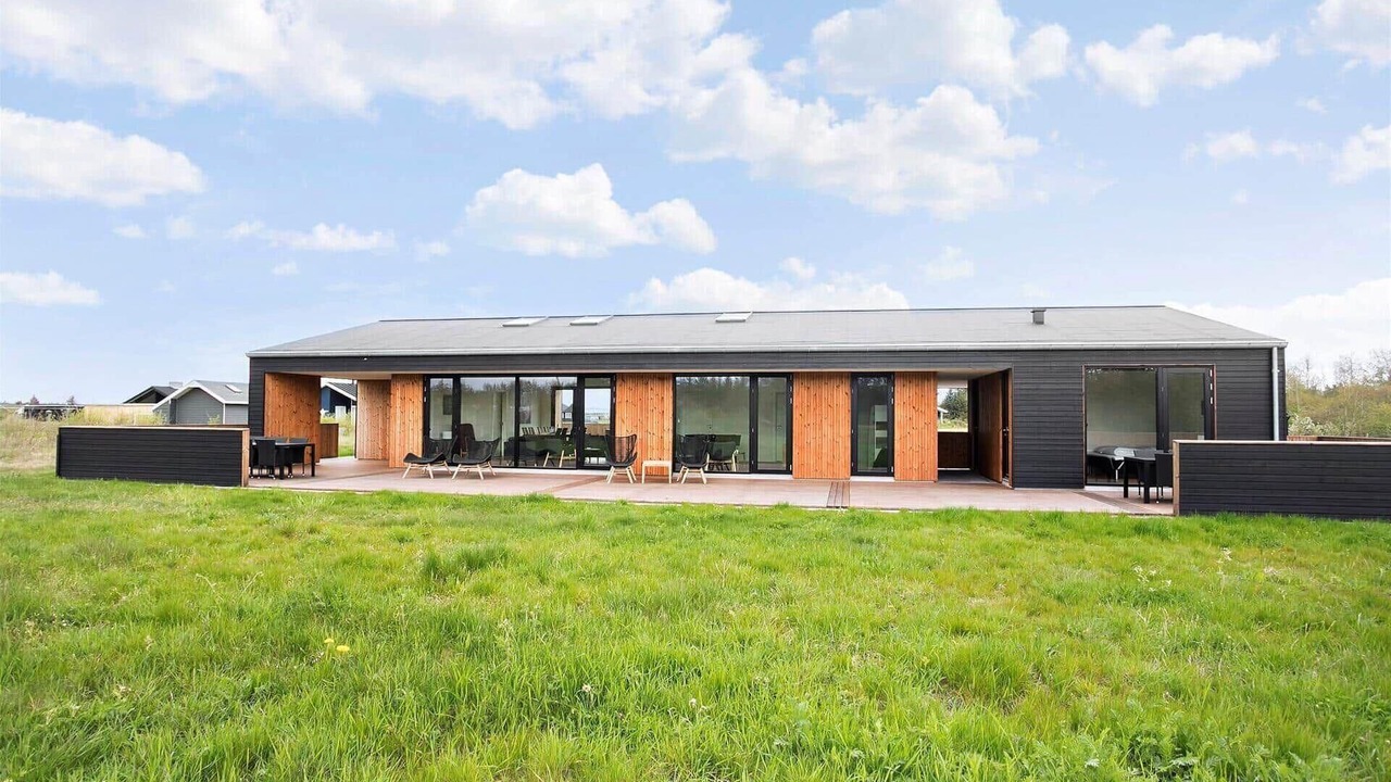 Photo of Outdoor in Tranum