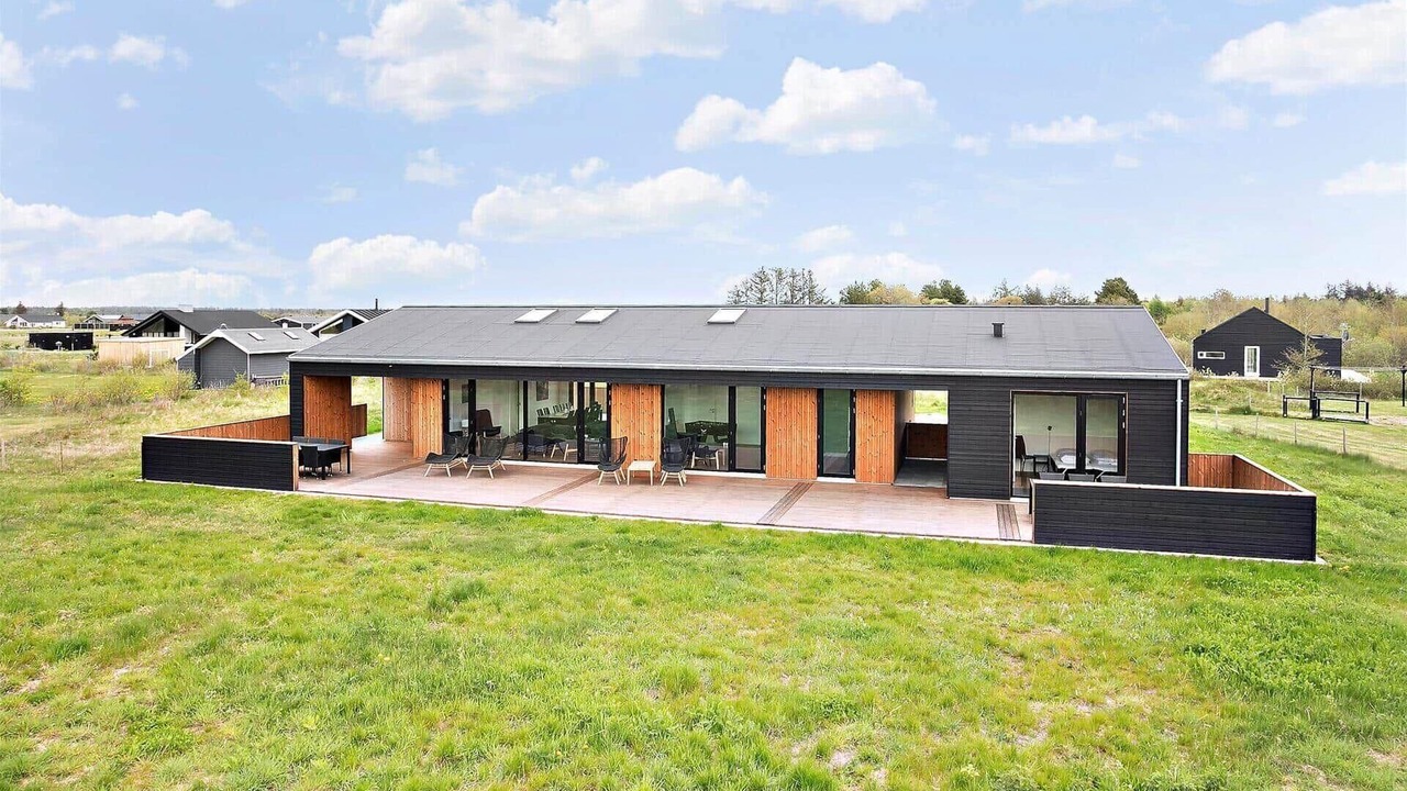 Photo of Outdoor in Tranum