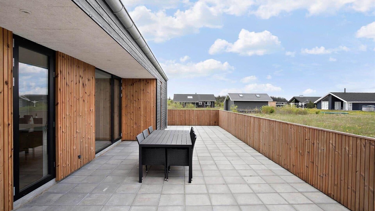 Photo of Outdoor in Tranum