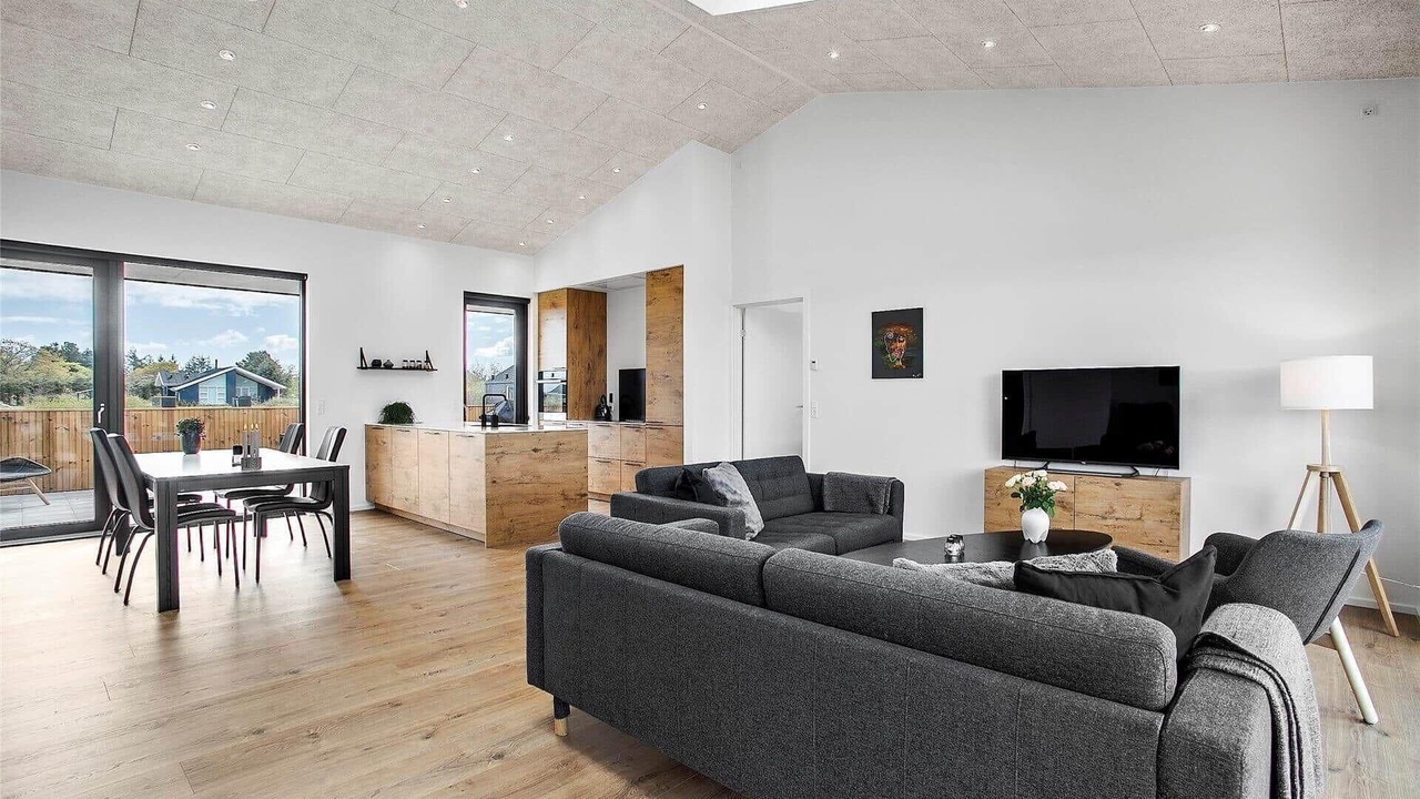 Photo of Livingroom in Tranum