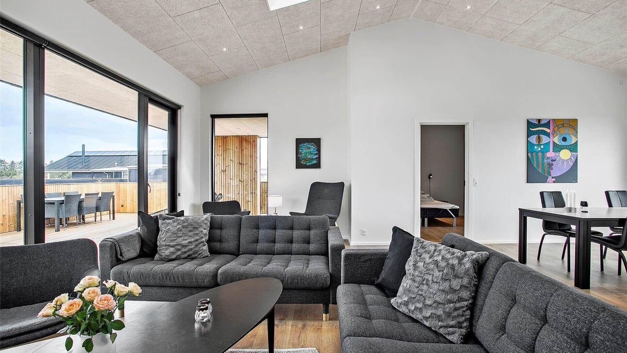 Photo of Livingroom in Tranum