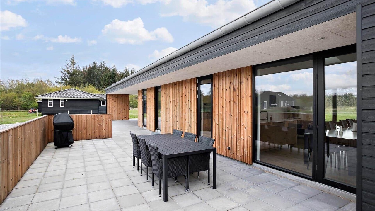 Photo of Outdoor in Tranum