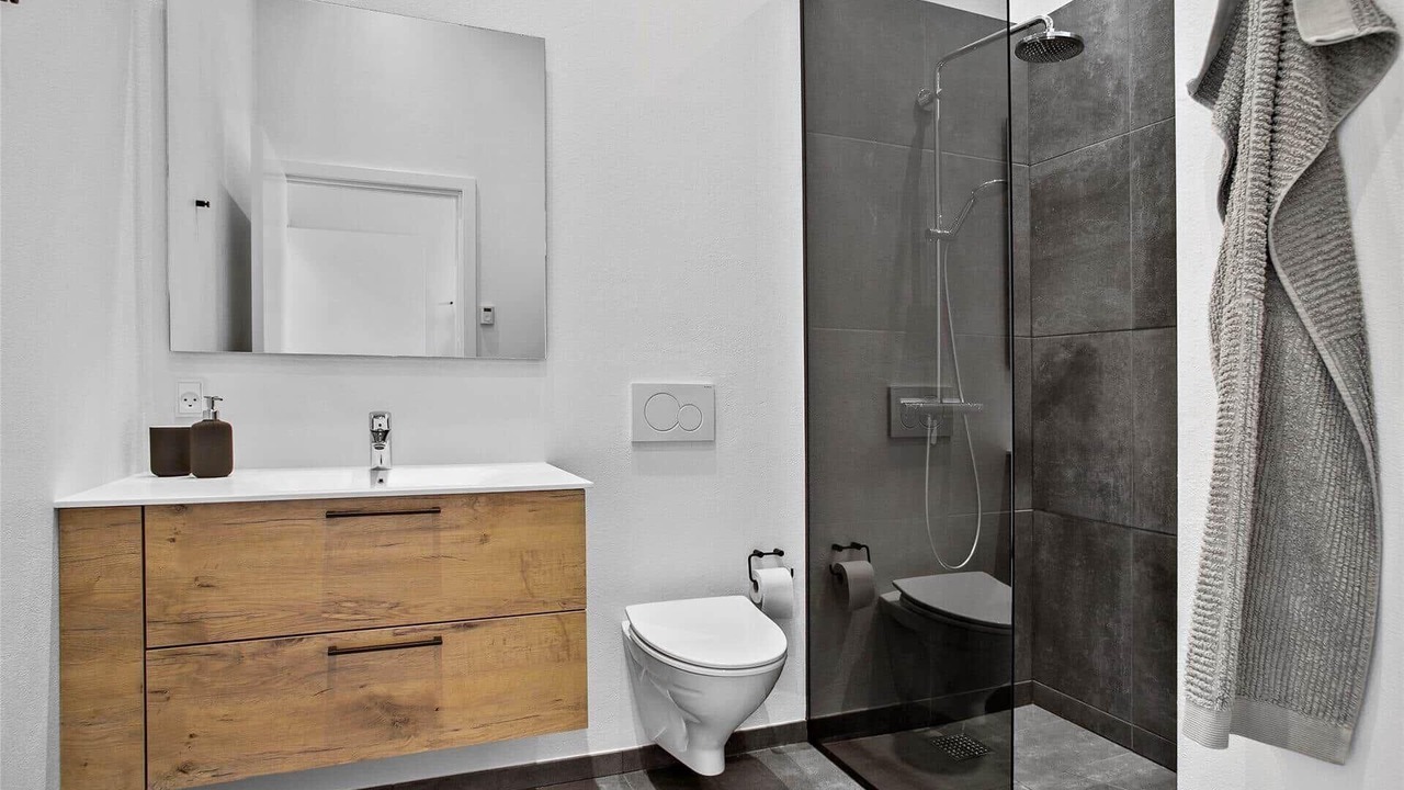 Photo of Bathroom in Tranum