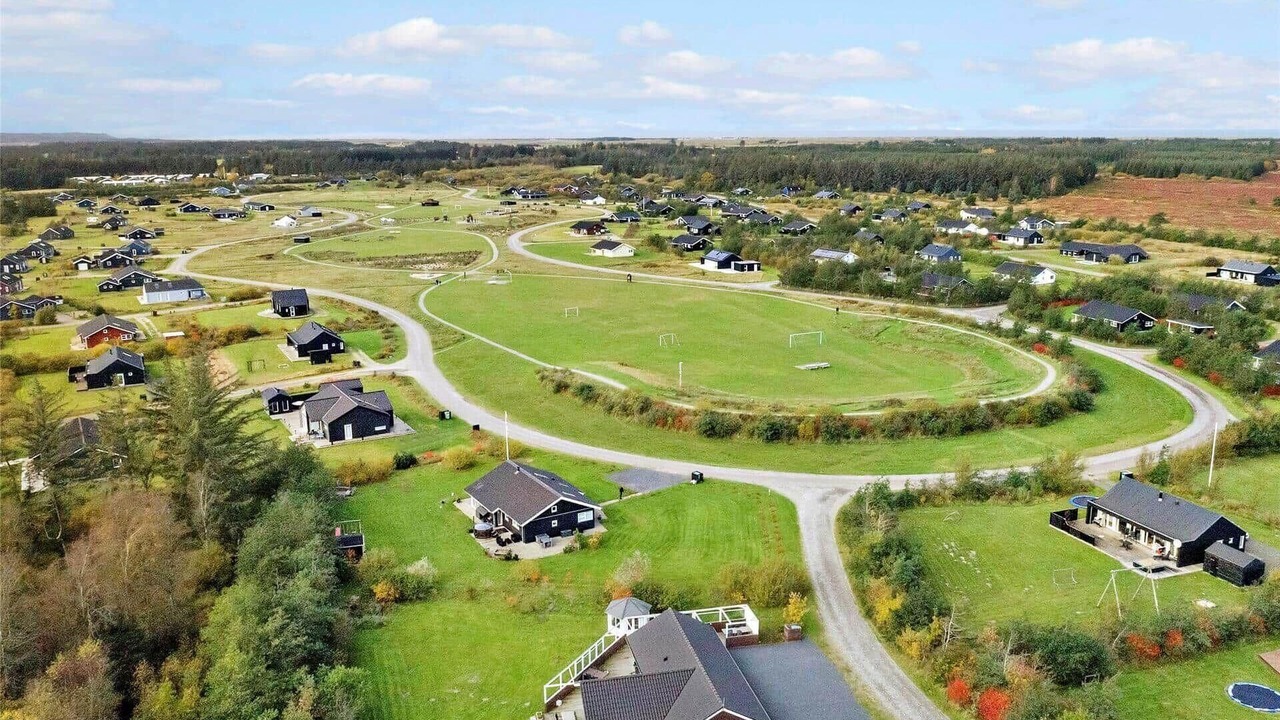 Photo of Outdoor in Tranum