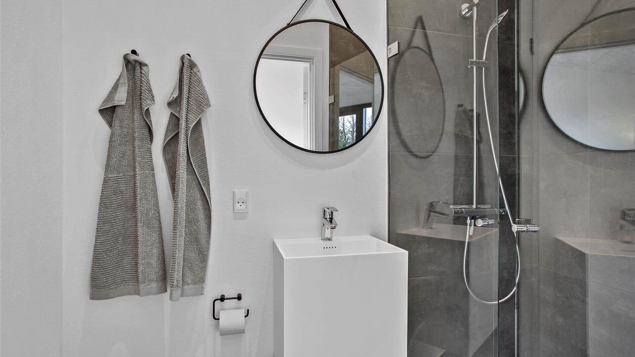 Photo of Bathroom in Tranum