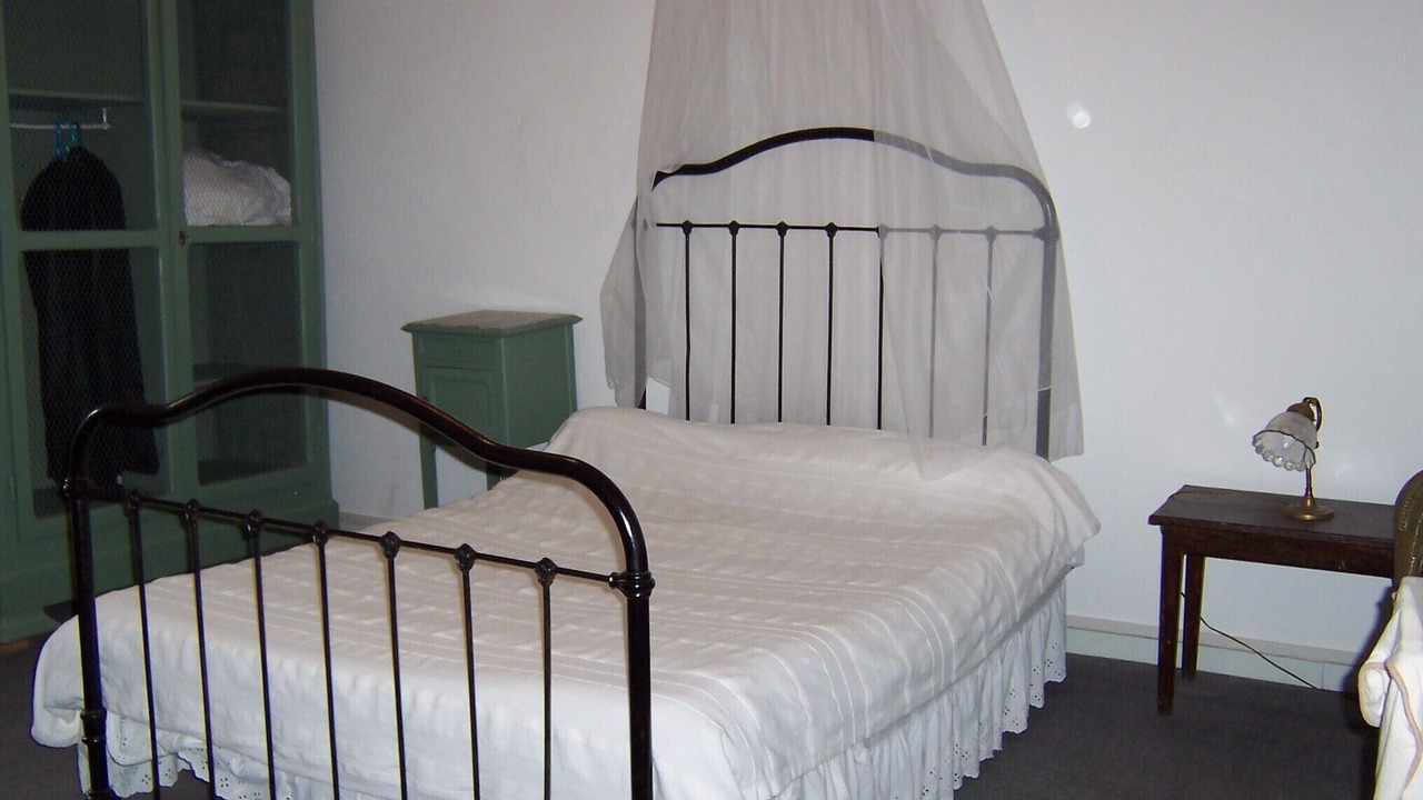 Photo of Bedroom in Trausse