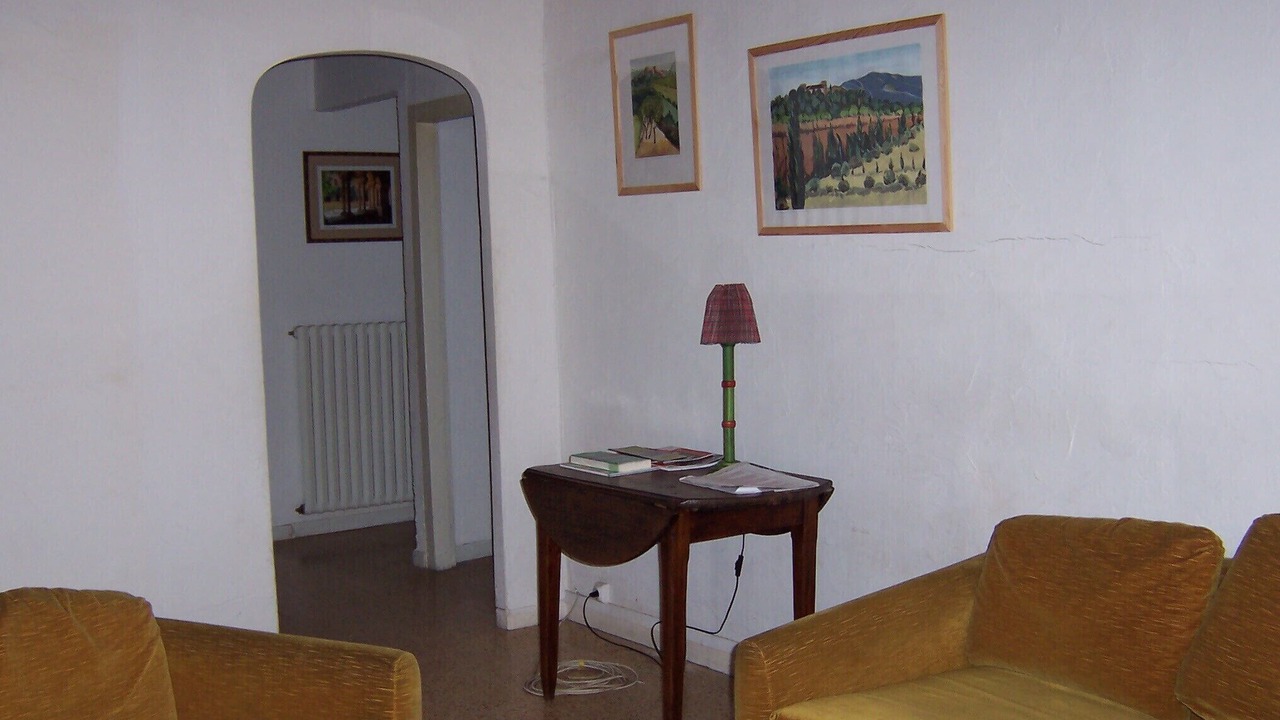 Photo of Livingroom in Trausse