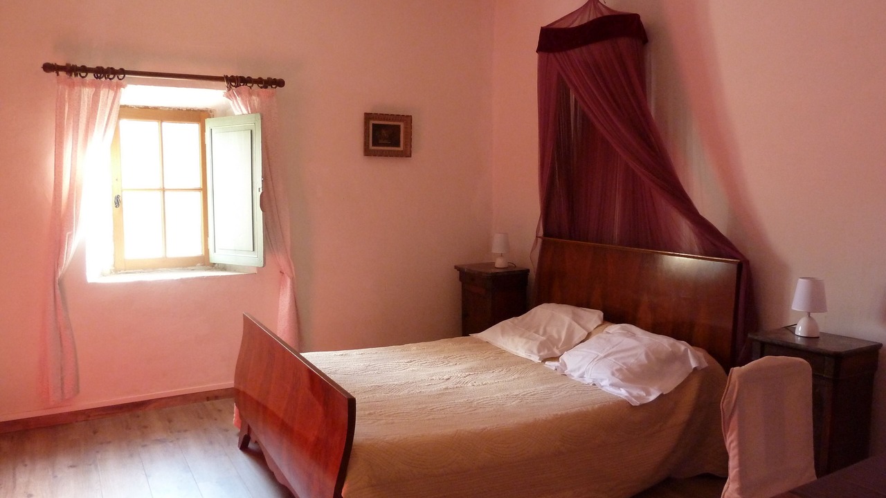 Photo of Bedroom in Trausse