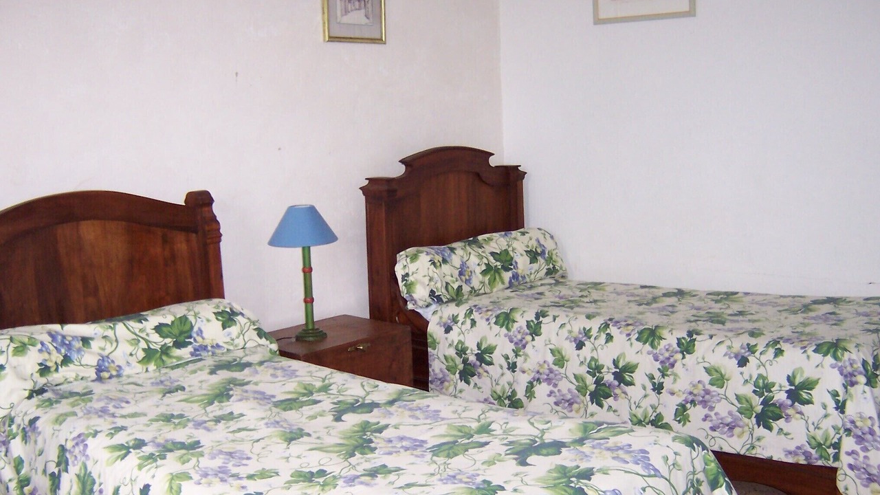 Photo of Bedroom in Trausse
