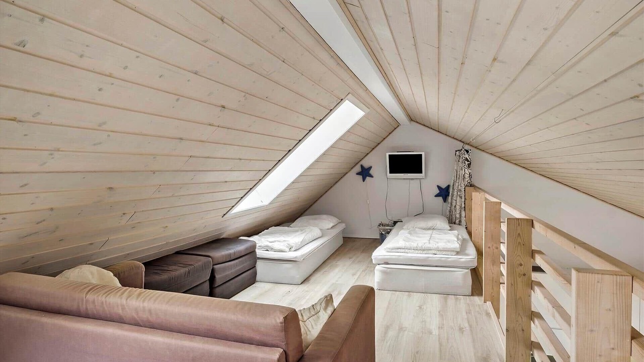 Photo of Bedroom in Tranum