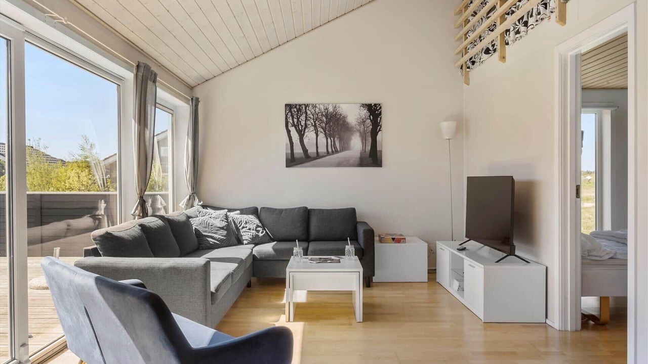 Photo of Livingroom in Tranum