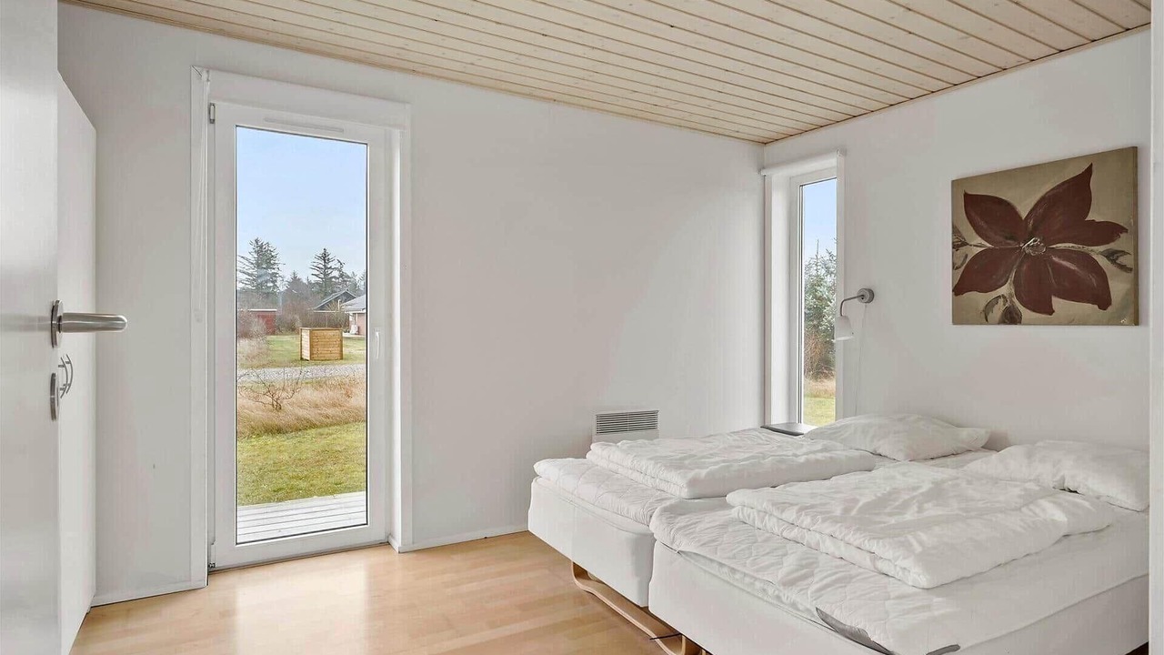Photo of Bedroom in Tranum