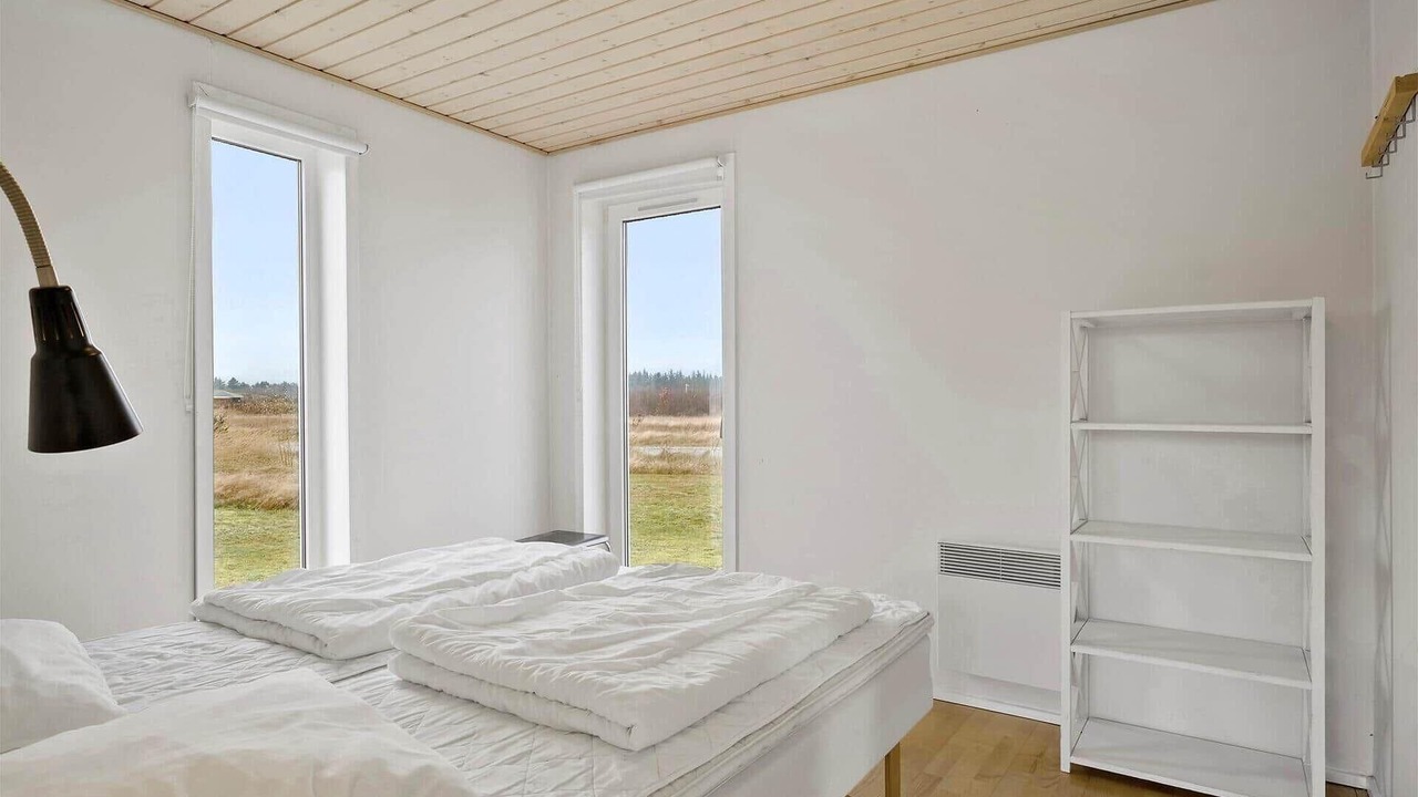 Photo of Bedroom in Tranum