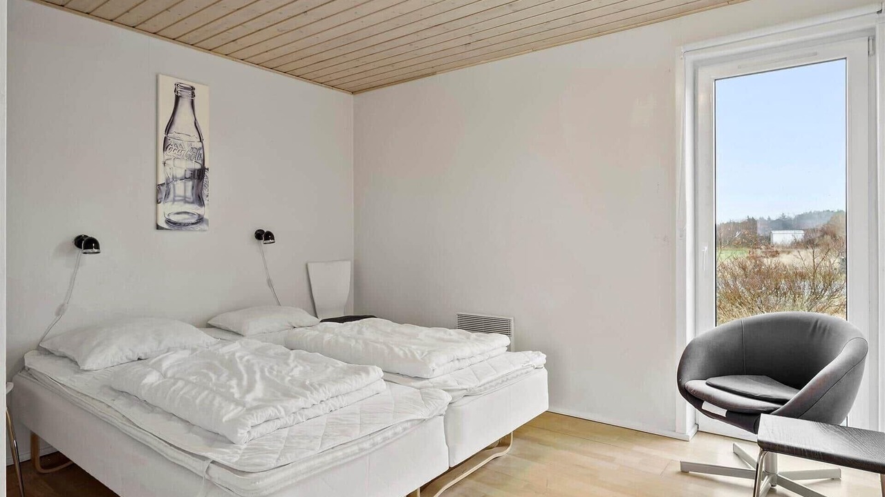 Photo of Bedroom in Tranum