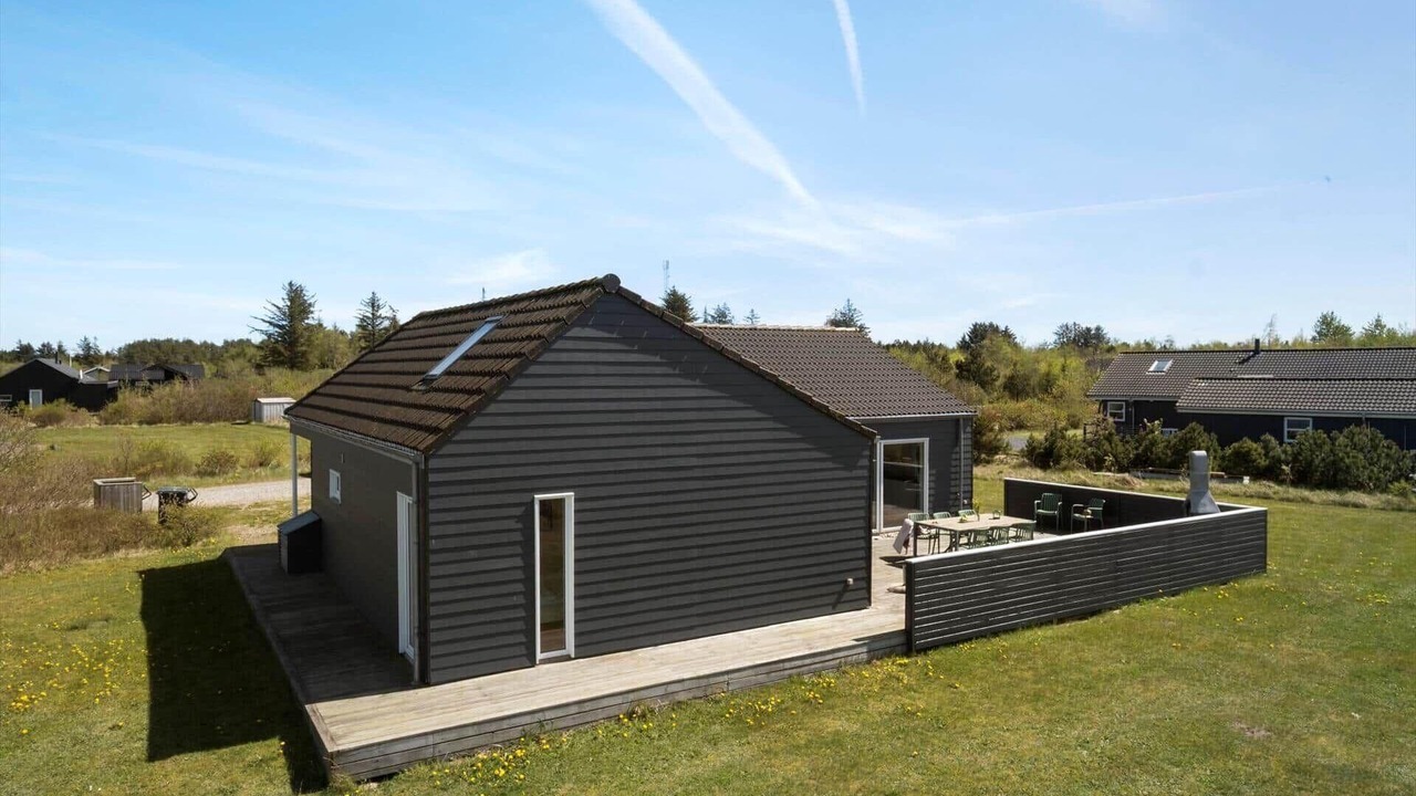 Photo of Outdoor in Tranum