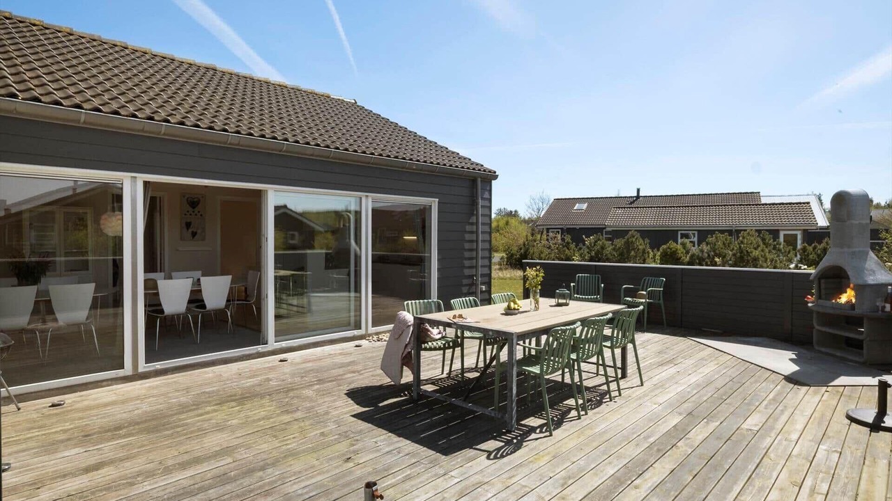 Photo of Outdoor in Tranum