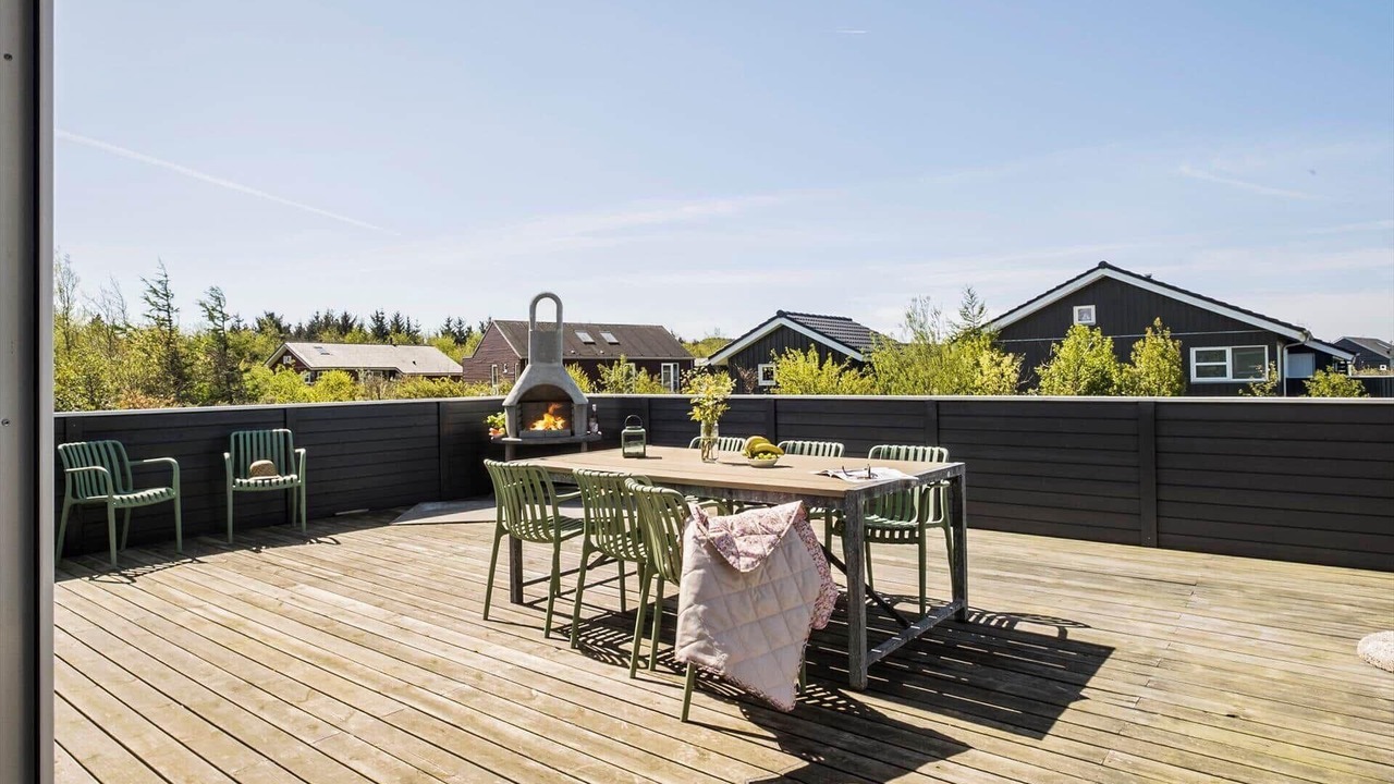 Photo of Outdoor in Tranum