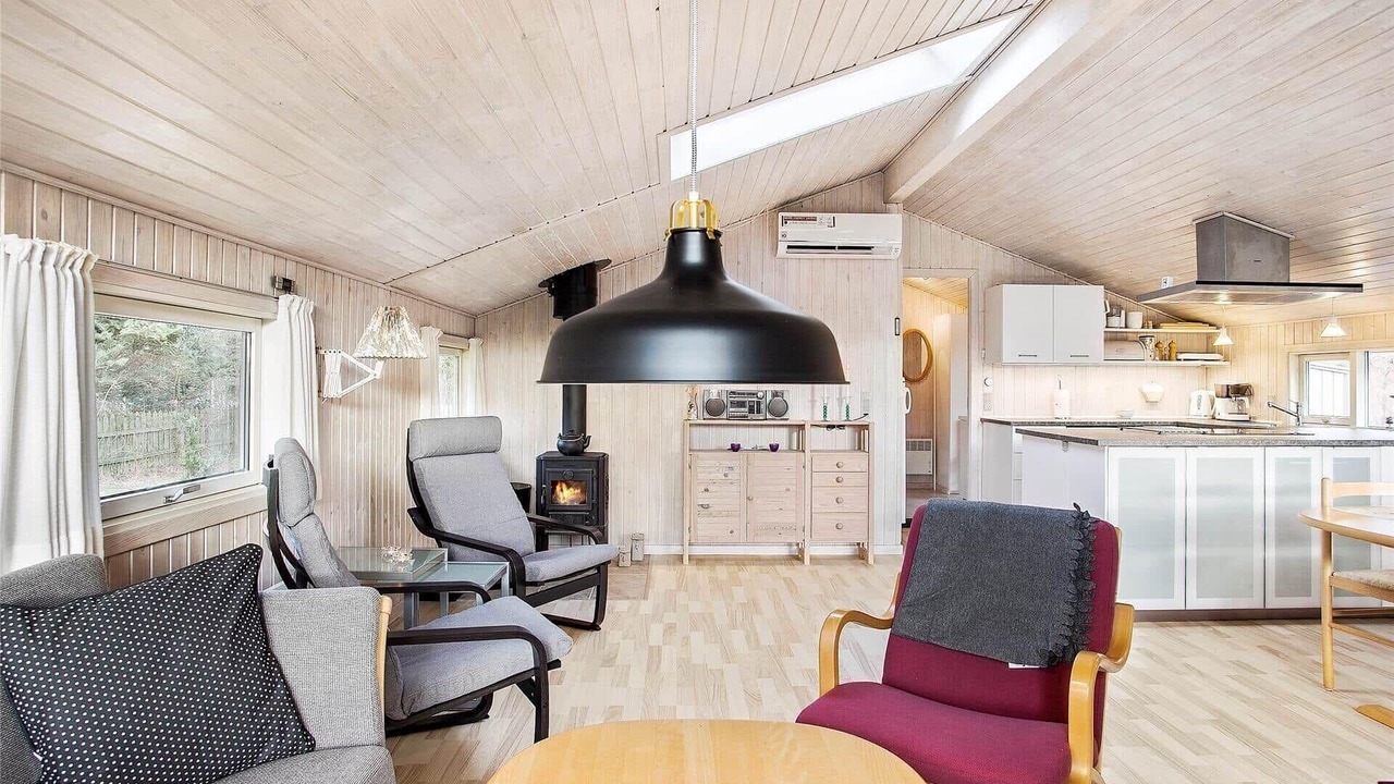 Photo of Livingroom in Torup Strand