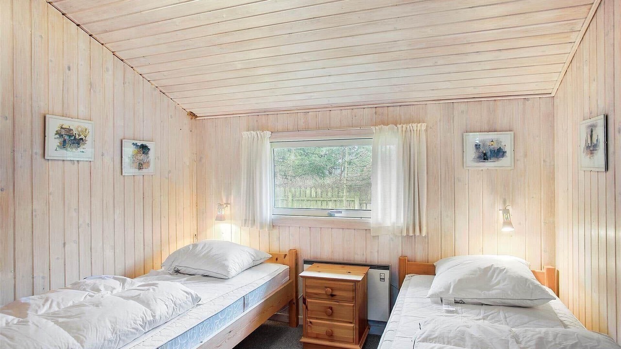 Photo of Bedroom in Torup Strand