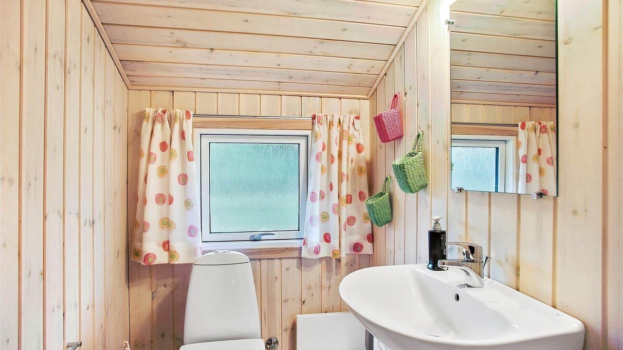 Photo of Bathroom in Torup Strand