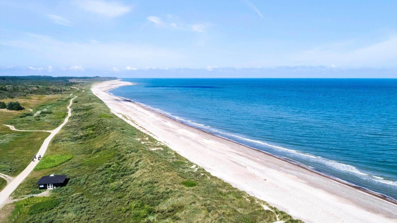 Photo of Others in Torup Strand