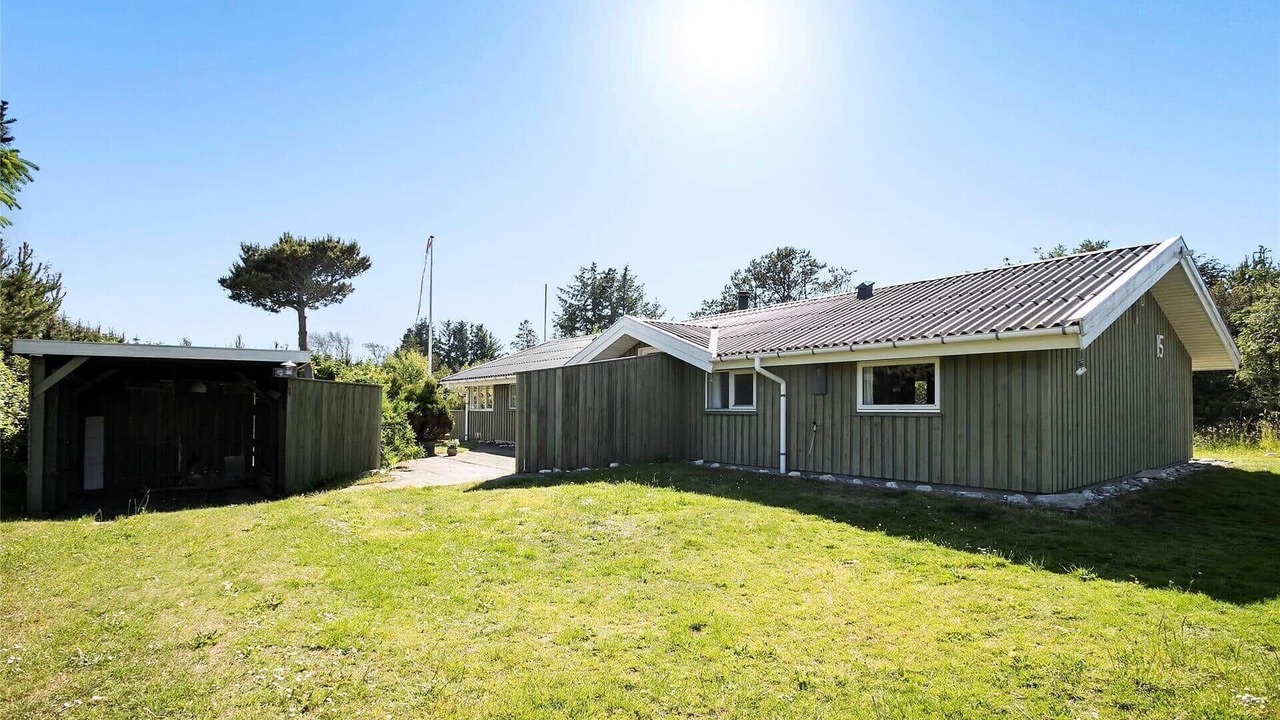 Photo of Outdoor in Torup Strand