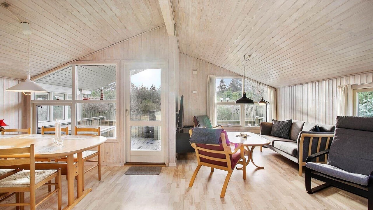 Photo of Livingroom in Torup Strand