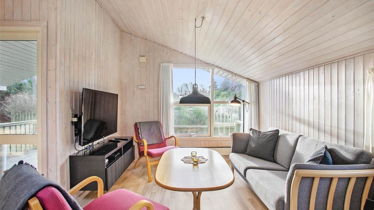 Photo of Livingroom in Torup Strand