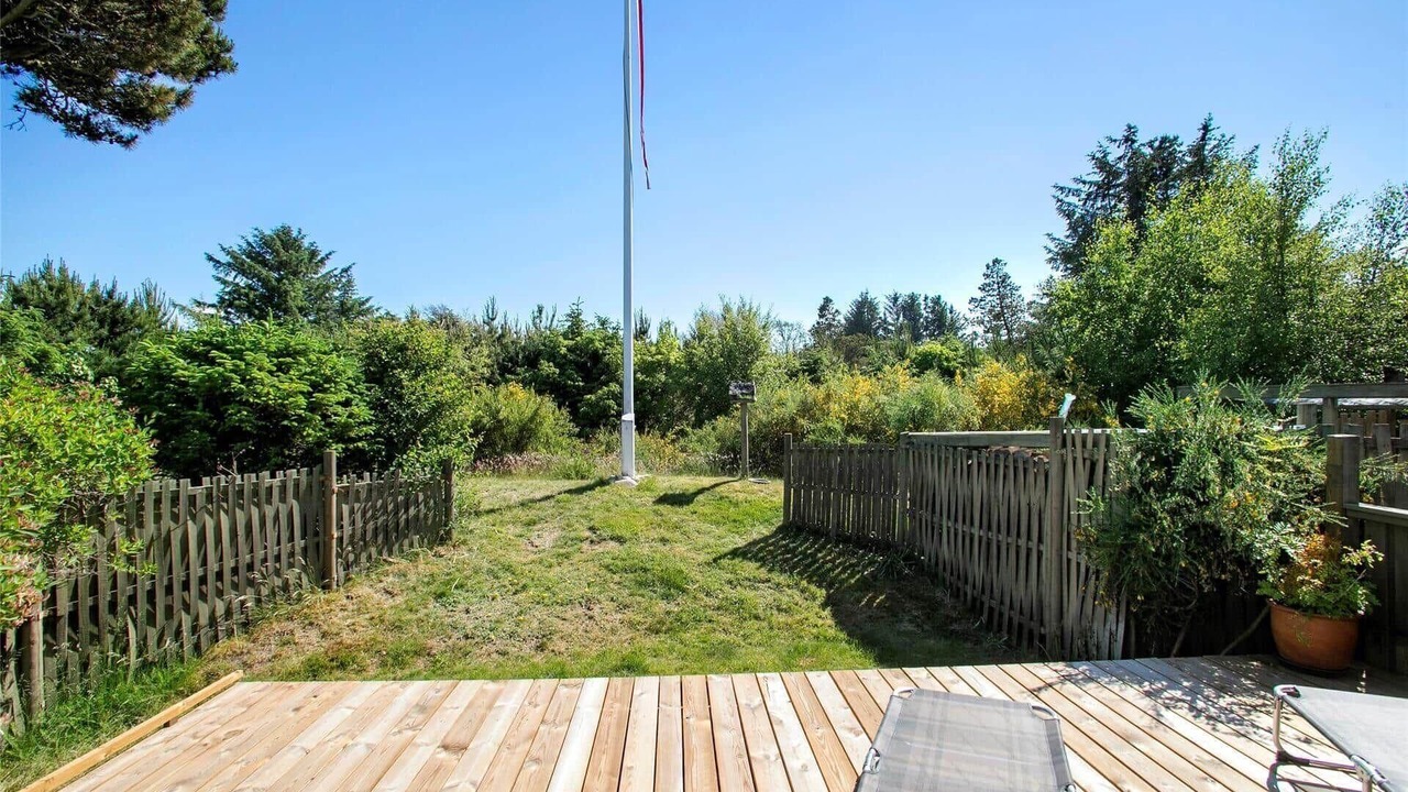Photo of Outdoor in Torup Strand