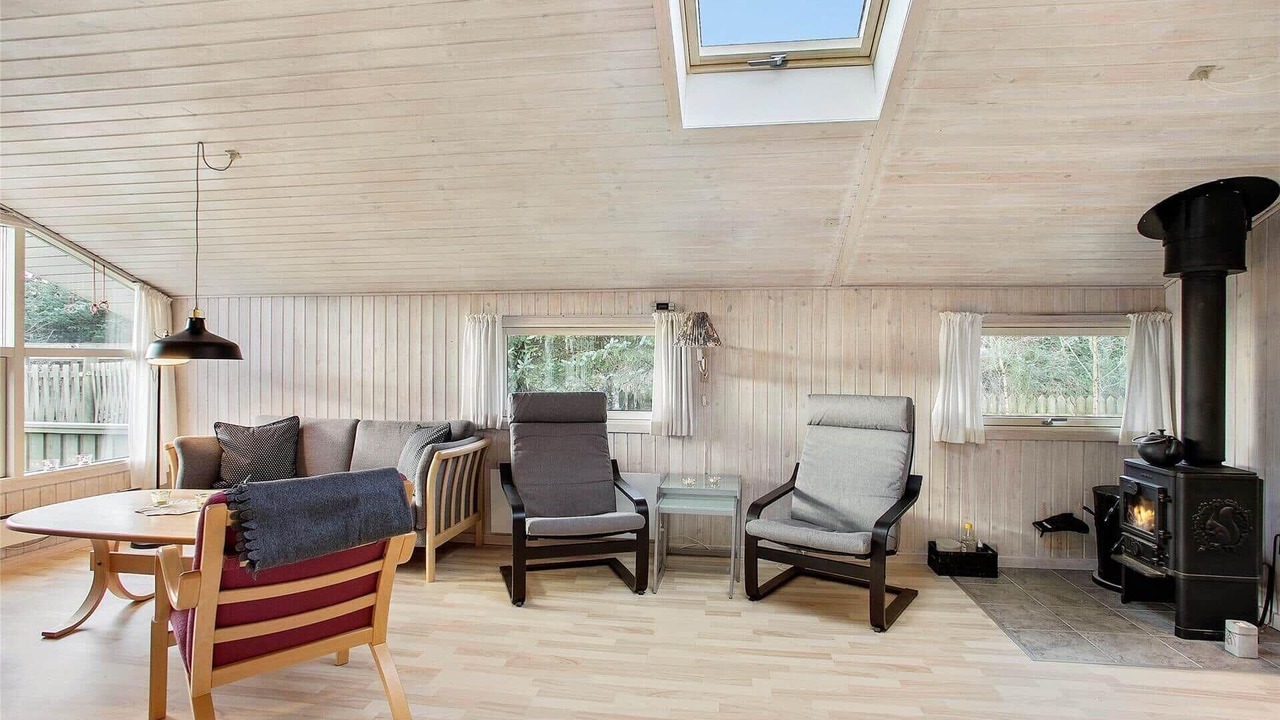 Photo of Livingroom in Torup Strand