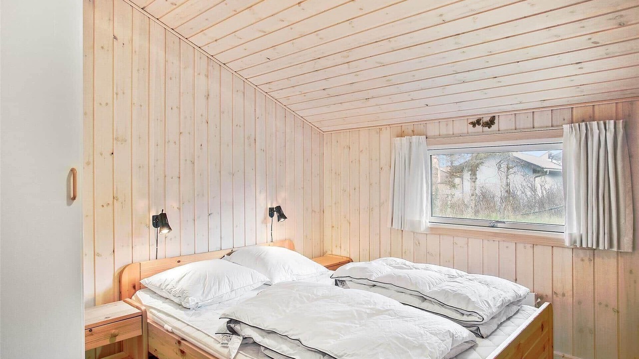 Photo of Bedroom in Torup Strand