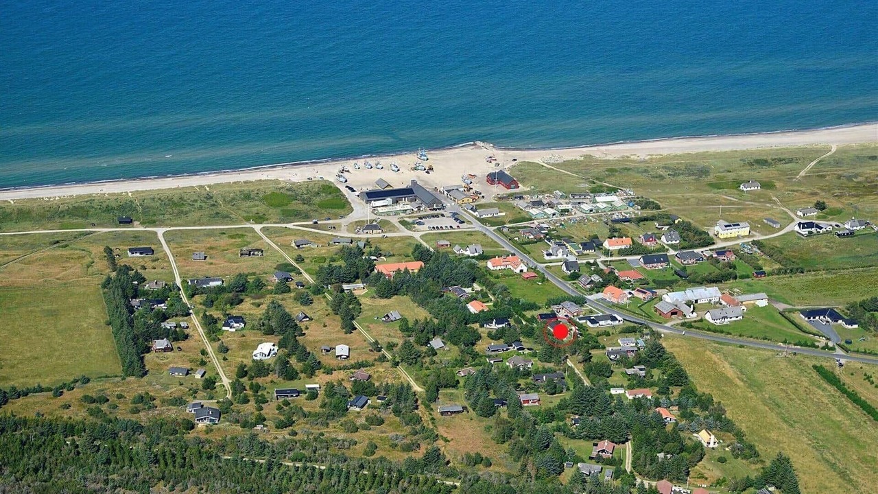 Photo of Outdoor in Torup Strand