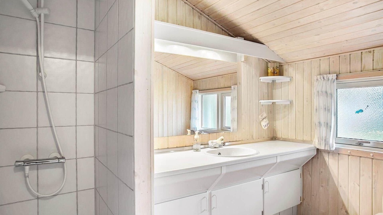 Photo of Bathroom in Torup Strand