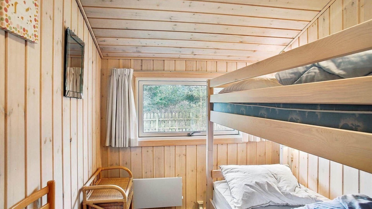 Photo of Bedroom in Torup Strand