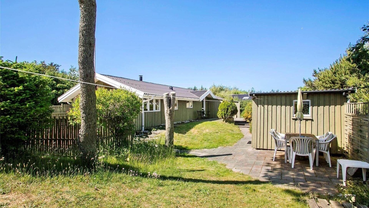 Photo of Outdoor in Torup Strand