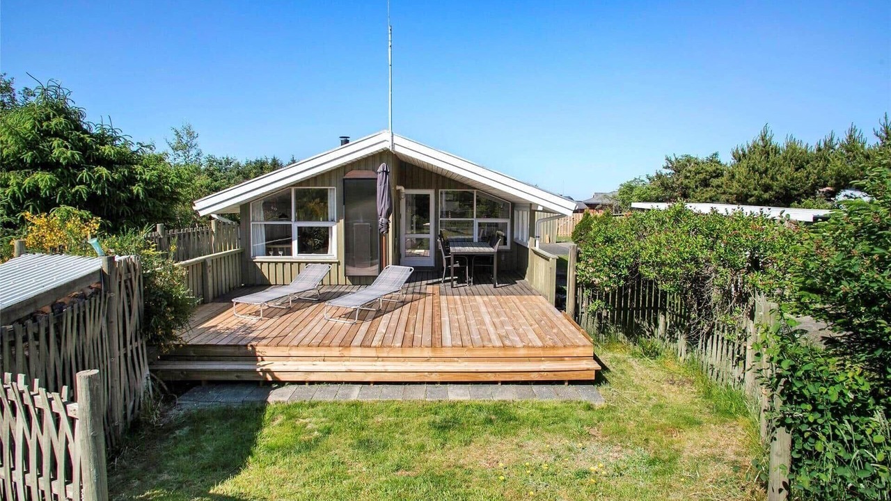 Photo of Outdoor in Torup Strand