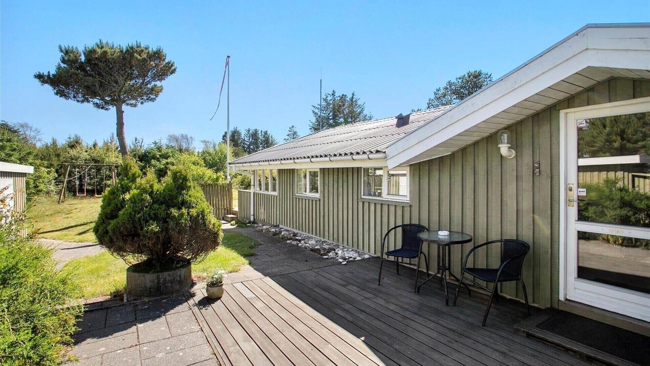 Photo of Outdoor in Torup Strand