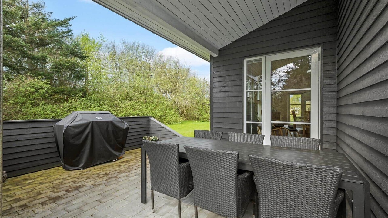 Photo of Outdoor in Slette Strand