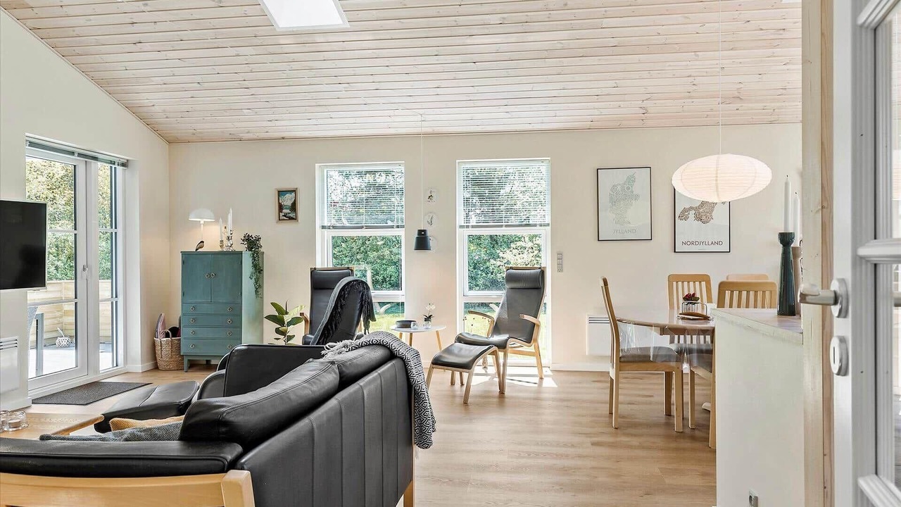 Photo of Livingroom in Slette Strand