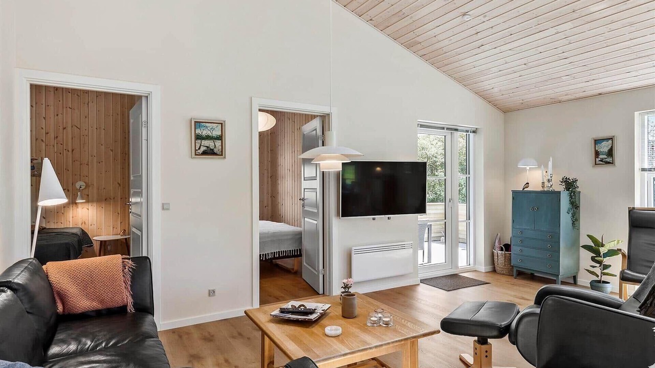 Photo of Livingroom in Slette Strand